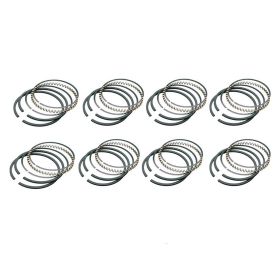 1964 1965 Cadillac 429 Engine Piston Rings Set .030 (32 pieces) Reproduction Free Shipping In the USA