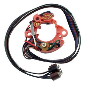 1967 1968 Cadillac (WITHOUT Tilt and Telescopic) Turn Signal Switch (Boyne) REPRODUCTION Free Shipping In The USA