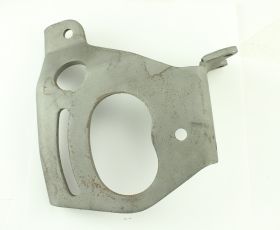 1957 Cadillac Power Steering Pump Mounting Bracket USED Free Shipping In The USA