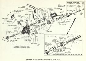 1954-1955-cadillac-power-steering-gear