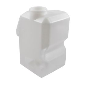 1965 1966 1967 1968 1969 Cadillac (See Details) Windshield Washer Fluid Reservoir REPRODUCTION Free Shipping In The USA 