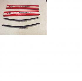 1957 Cadillac Wiper Blades 1 Pr NOS Free Shipping In The USA