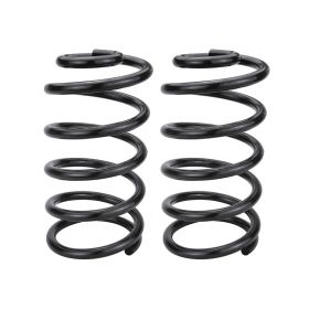 1958 1959 1960 1961 1962 1963 1964 Cadillac (EXCEPT Series 75 Limousine and Commercial Chassis) Rear Coil Springs 1 Pair REPRODUCTION Free Shipping In The USA