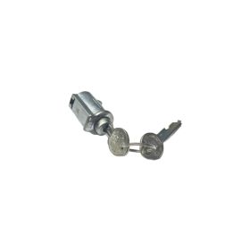 1940 1941 1942 1946 1947 1948 1949 1950 1951 1952 1953 1954 1955 Cadillac Glove Box Lock Set WITH Two Pear Head Keys [Original Style] REPRODUCTION Free Shipping In The USA