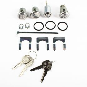 LOCKS & KEY BLANKS - Shop Parts - Cadillac Parts Online | Caddy Daddy