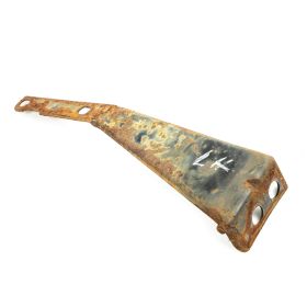 1959 1960 Cadillac Left Driver Side Hood Hinge To Fender Support Bracket USED Free Shipping In The USA