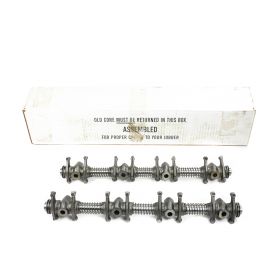 1949 1950 1951 1952 1953 Cadillac Rocker Arm Assembly 1 Pair REBUILT