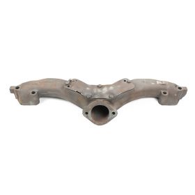 1957 1958 Cadillac Exhaust Manifold Right Side RESTORED 