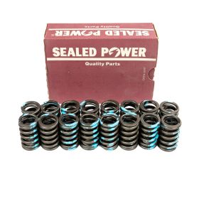 1949 1950 1951 1952 1953 1954 1955 1956 Cadillac Valve Spring Set (16 Pieces) NORS Free Shipping In The USA