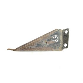 1959 Cadillac Right Passenger Side Upper Lock To Hood Extension Support Brace USED Free Shipping In The USA