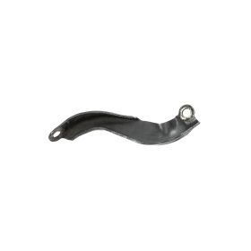 1987 Cadillac Allante Air Conditioning (A/C) Compressor Rear Bracket USED Free Shipping In The USA