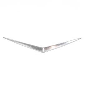 1959 Cadillac Silver Hood Vee D Quality USED Free Shipping In The USA