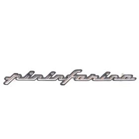 1987 1988 1989 1990 1991 1992 1993 Cadillac Allante Pininfarina Fender Script USED Free Shipping In The USA