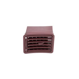 1987 1988 1989 1990 Cadillac (See Details) Allante Left Driver Side Maroon Air Outlet Vent USED Free Shipping In The USA