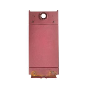 1987 1988 1989 1990 1991 1992 1993 Cadillac Allante Maroon Floor Console Door USED Free Shipping In The USA