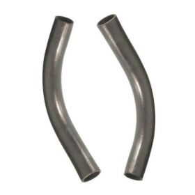 1949 1950 1951 1952 1953 1954 1955 1956 Cadillac Molded Upper and Lower Radiator Hose Set (2 Pieces) REPRODUCTION Free Shipping in the USA