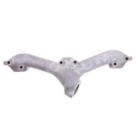 1965 1966 1967 1975 1976 (See Details) Exhaust Manifold Left Side RESTORED Free Shipping In The USA