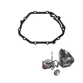 1967 1968 1969 1970 1971 1972 1973 1974 1975 1976 1977 1978 Cadillac Eldorado (See Details) Final Drive Cover Gasket REPRODUCTION Free Shipping In The USA 