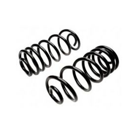 1990 1991 Cadillac (See Details) Rear Coil Springs 1 Pair REPRODUCTION Free Shipping In The USA