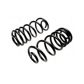 1990 1991 1992 Cadillac Brougham RWD Rear Coil Springs 1 Pair REPRODUCTION Free Shipping In The USA