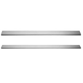 1955 1956 Cadillac Inner Rocker Panels 1 Pair REPRODUCTION