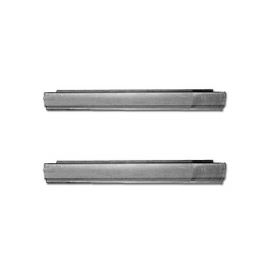 1957 1958 Cadillac 2-Door Models Outer Rocker Panels 1 Pair REPRODUCTION