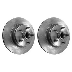 1950 1951 1952 1953 1954 1955 Cadillac Disc Brake Conversion Rear Wheel Rotors (See Details for Options) 1 Pair REPRODUCTION