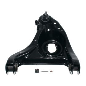 1980 1981 1982 1983 1984 1985 1986 Cadillac Rear Wheel Drive (RWD) Deville and Fleetwood Brougham (See Details) Left Driver Side Lower Control Arm With Ball Joint REPRODUCTION