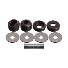 1965 1966 1967 1968 1969 1970 1971 1972 1973 1974 1975 1976 Cadillac (See Details) Strut Rod Bushings Set 10 Pieces REPRODUCTION Free Shipping In The USA