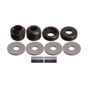 1965 1966 1967 1968 1969 1970 1971 1972 1973 1974 1975 1976 Cadillac (See Details) Strut Rod Bushings Set (10 Pieces) REPRODUCTION Free Shipping In The USA