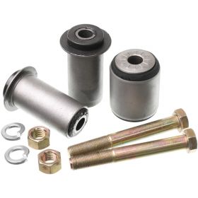 1957 1958 Cadillac Eldorado Brougham Air Suspension Rear Upper Bushing Kit (9 Pieces) REPRODUCTION Free Shipping In The USA