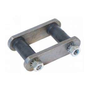 1940 1941 1942 1946 1947 1948 1949 Cadillac (See Details) Rear Leaf Spring Shackle Bushing Assembly (Rear of Rear Leaf Spring) REPRODUCTION Free Shipping In The USA