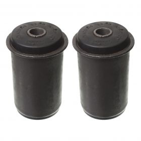 1967 1968 1969 1970 Cadillac Eldorado Leaf Spring Bushings (Front of Rear Leaf Spring) 1 Pair REPRODUCTION Free Shipping In The USA