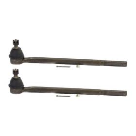 1971 1972 1973 1974 1975 1976 Cadillac (See Details) Inner Tie Rod Ends 1 Pair REPRODUCTION Free Shipping In The USA