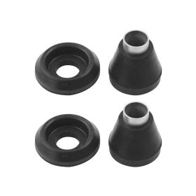 1965 1966 1967 1968 1969 1970 1971 1972 1973 1974 1975 1976 Cadillac (See Details) Strut Rod Bushings (6 Pieces) REPRODUCTION Free Shipping In The USA