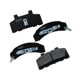 
1985 1986 1987 1988 1990 Cadillac (See Details) Front Ceramic Brake Pads (4 Pieces) REPRODUCTION Free Shipping In The USA
