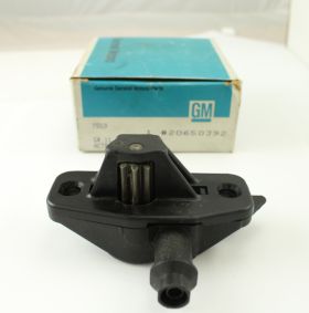 1988 1989 1990 1991 1992 Cadillac Horizontal Seat Adjuster Actuator NOS Free Shipping In The USA 