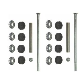 1939 Cadillac Series 61 Stabilizer Sway Bar Link Kit 1 Pair REPRODUCTION Free Shipping In The USA