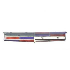 1959 Cadillac (See Details) Speaker Grille Emblem Insert Sticker NEW Free Shipping In The USA