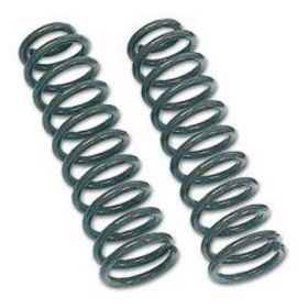 1939 1940 Cadillac (EXCEPT Commercial Chassis) Front Coil Springs 1 Pair REPRODUCTION Free Shipping In The USA
