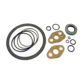 1952 Cadillac Power Steering Pump Rebuild Kit REPRODUCTION Free Shipping In The USA