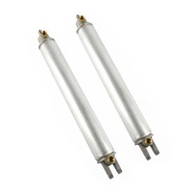 1946 1947 1948 1949 1950 1951 1952 1953 Cadillac Convertible Top Cylinder Pair REPRODUCTION Free Shipping In The USA