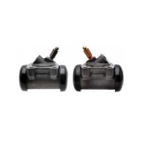 1962 1963 1964 1965 1966 1967 1968 Cadillac (See Details) Front Wheel Cylinders 1 Pair REPRODUCTION Free Shipping In The USA
