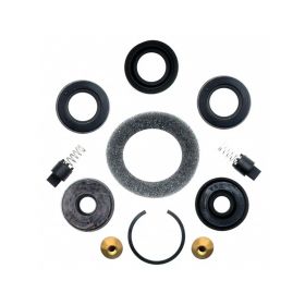 1962 1963 1964 1965 1966 Cadillac (See Details) Delco Moraine Brake Master Cylinder Repair Kit (11 Pieces) REPRODUCTION Free Shipping In The USA
