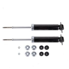 1956 1957 1958 1959 1960 Cadillac (WITHOUT Air Suspension) Front Shock Absorbers 1 Pair REPRODUCTION Free Shipping In The USA 