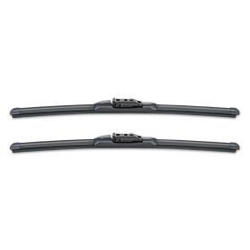 1985 1986 1987 1988 1989 1990 1991 1992 1993 Cadillac (See Details) Wiper Blades [Stud Style] 1 Pair REPRODUCTION Free Shipping In The USA