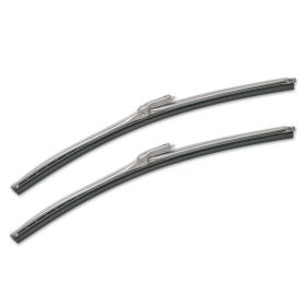 1954 1955 1956 Cadillac Wiper Blades 1 Pair REPRODUCTION Free Shipping In The USA