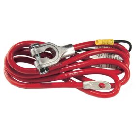 1967 1968 1969 1970 Cadillac Eldorado Positive Battery Cable REPRODUCTION Free Shipping In The USA