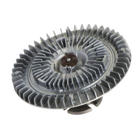 1976 Cadillac Deville and Fleetwood Brougham (WITH Heavy Duty Cooling (H.D.C.) and Heavy Duty Radiator) Thermostatic Fan Clutch REPRODUCTION Free Shipping In The USA 