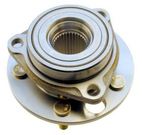 1989 1990 1991 1992 Cadillac (See Details) Front Wheel Hub Assembly REPRODUCTION Free Shipping In The USA 